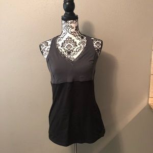 LG VSX Sport Tank